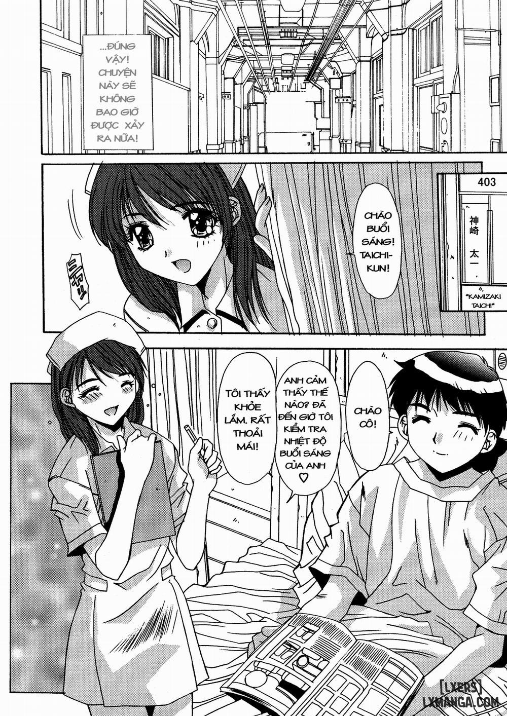 Taboo District 3 trang 5