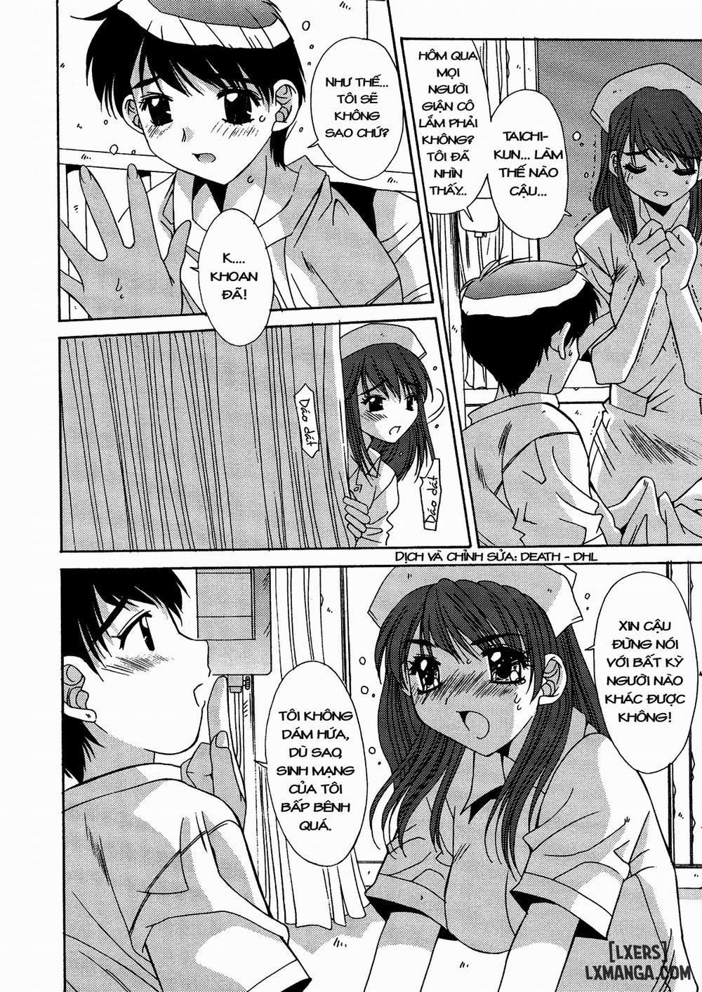 Taboo District 3 trang 7