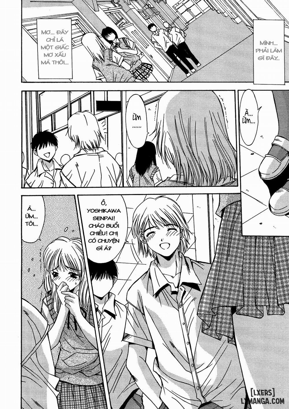 Taboo District 4 trang 5