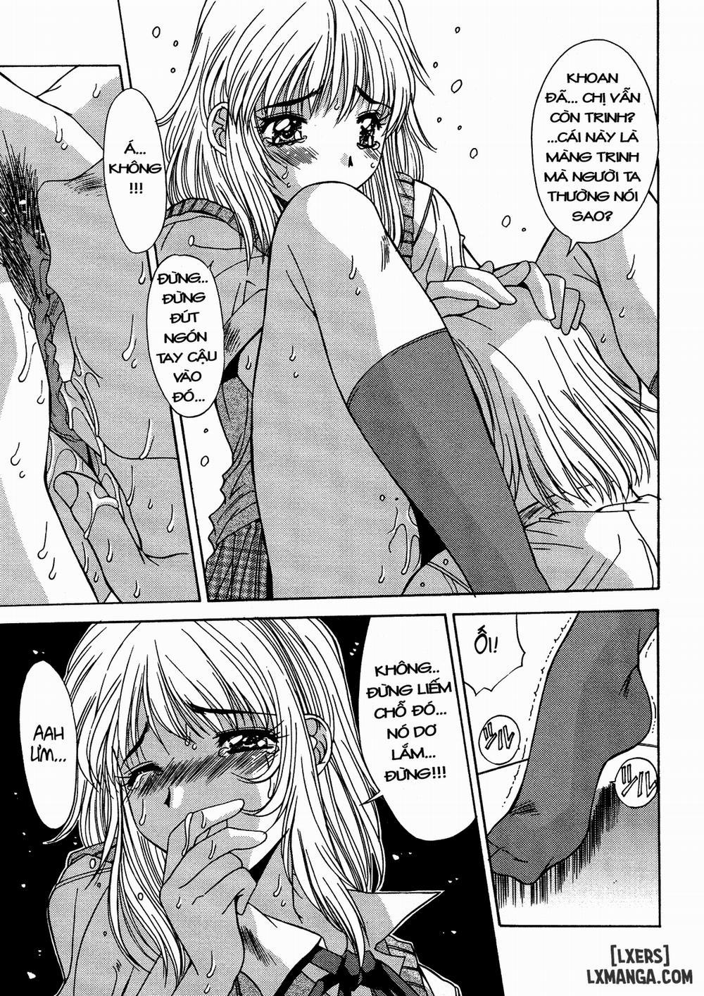 Taboo District 4 trang 8