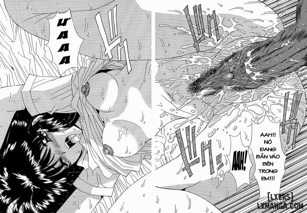 Taboo District 5 trang 17