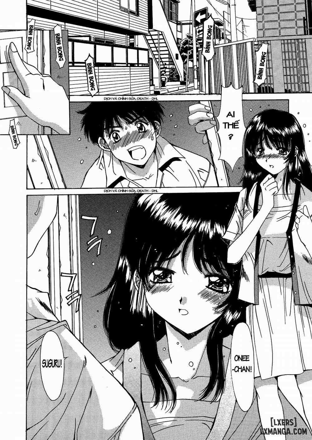 Taboo District 6 trang 1