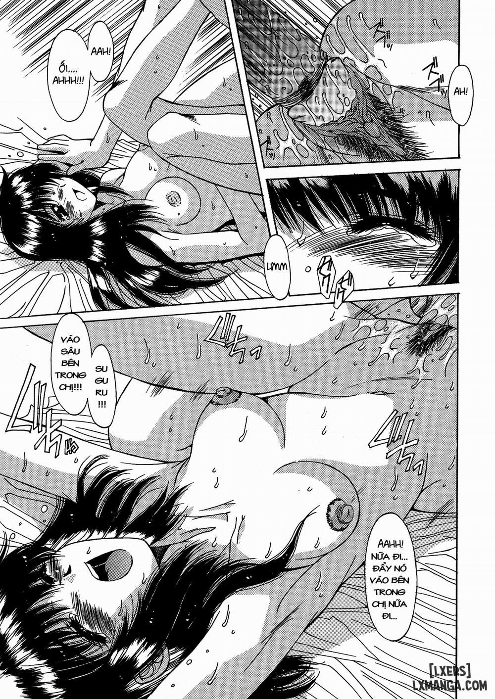 Taboo District 6 trang 16