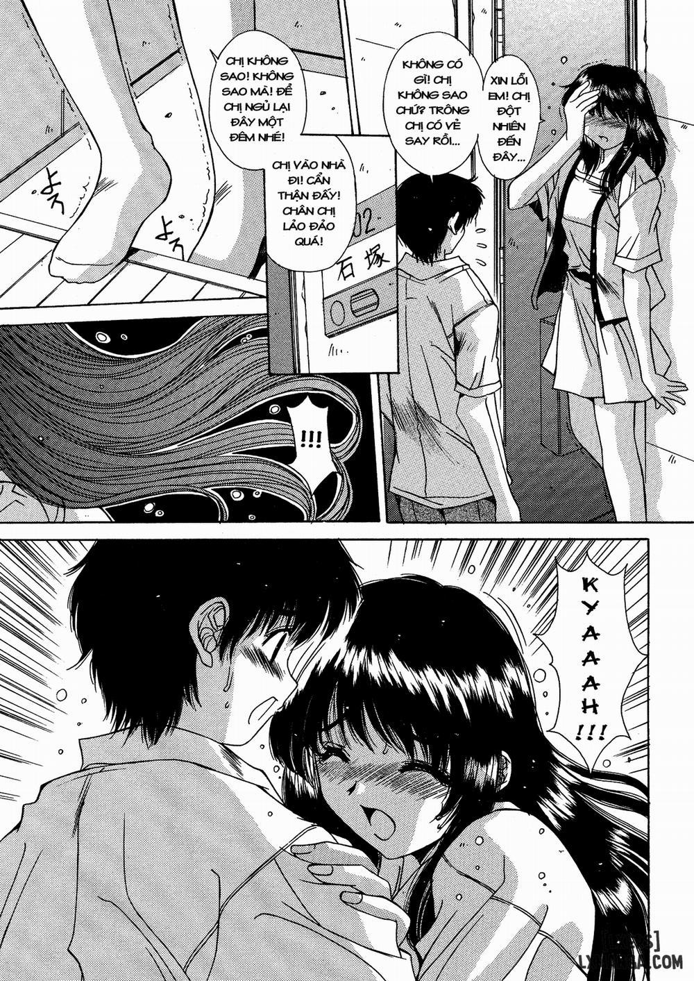 Taboo District 6 trang 2