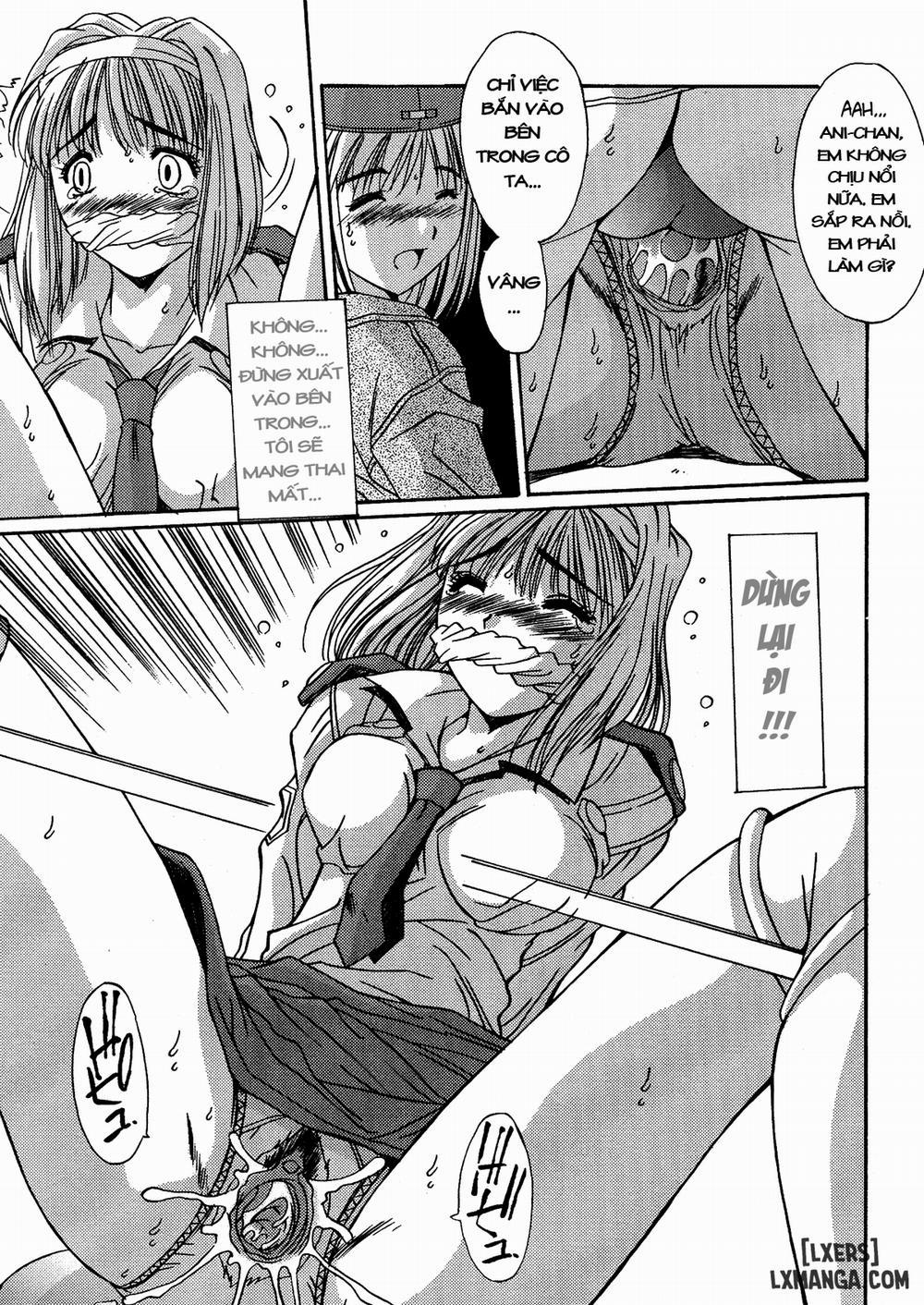 Taboo District 7 trang 12