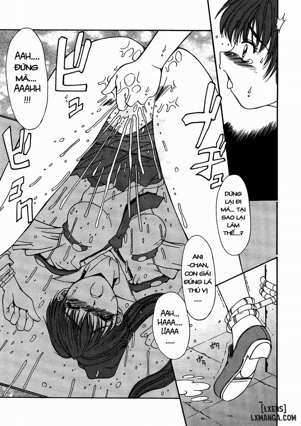 Taboo District 8 trang 10