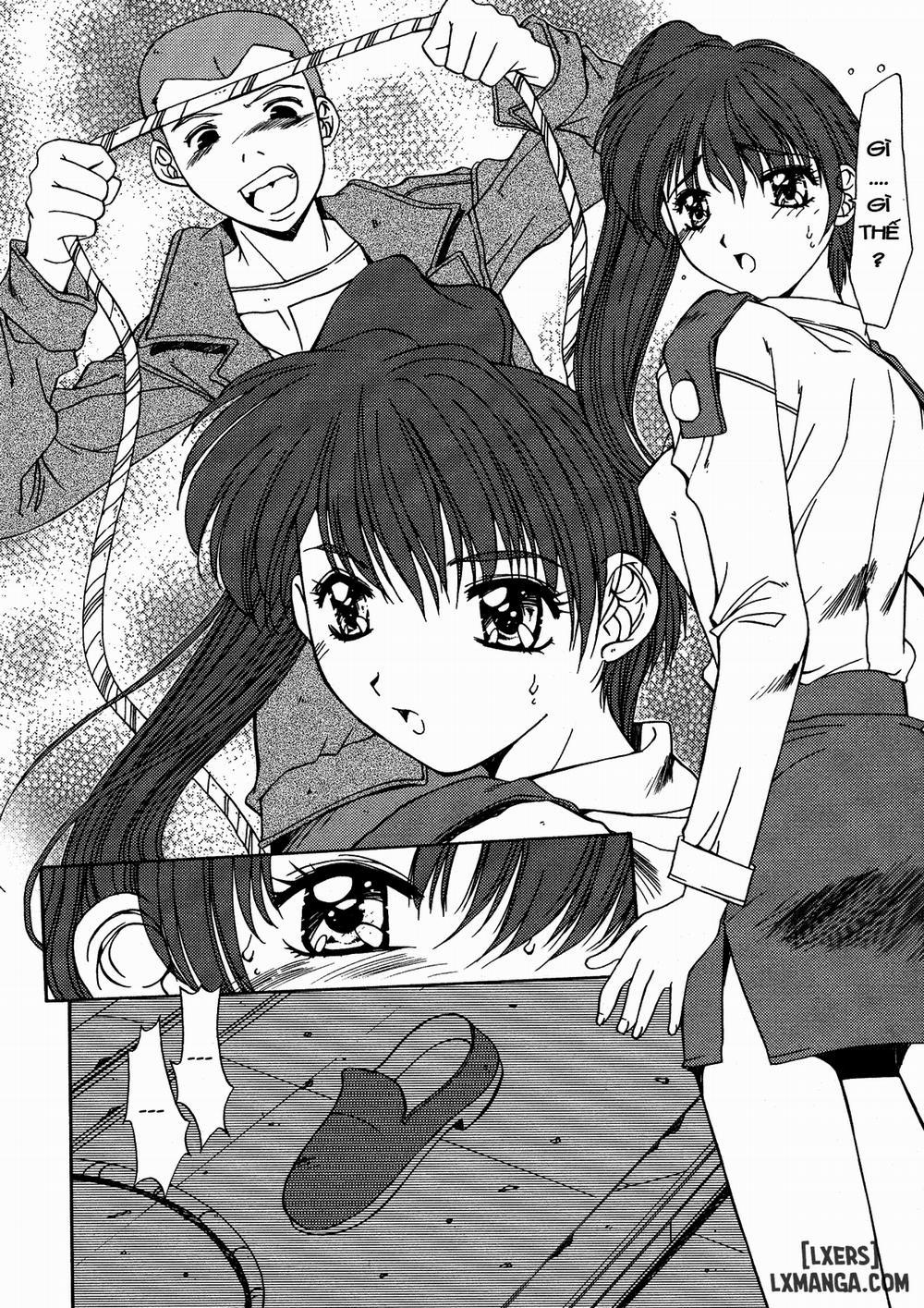 Taboo District 8 trang 5