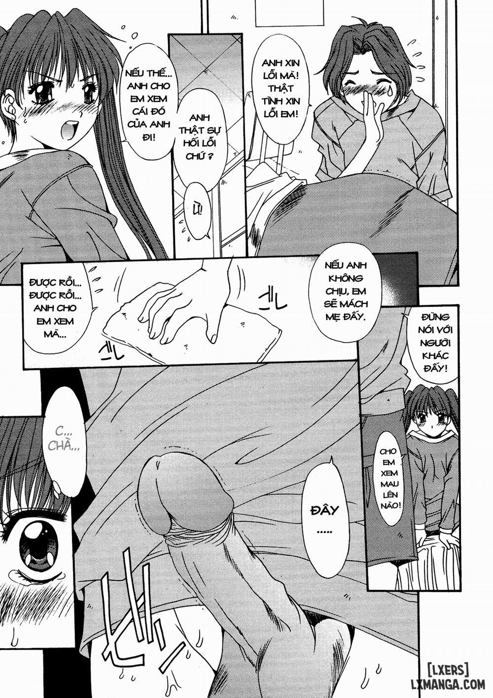 Taboo District 9 trang 10