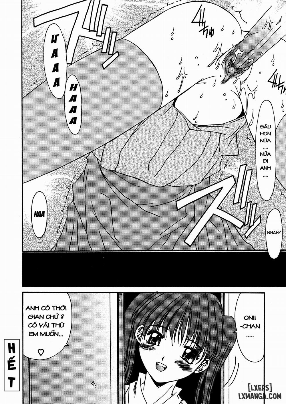 Taboo District 9 trang 14