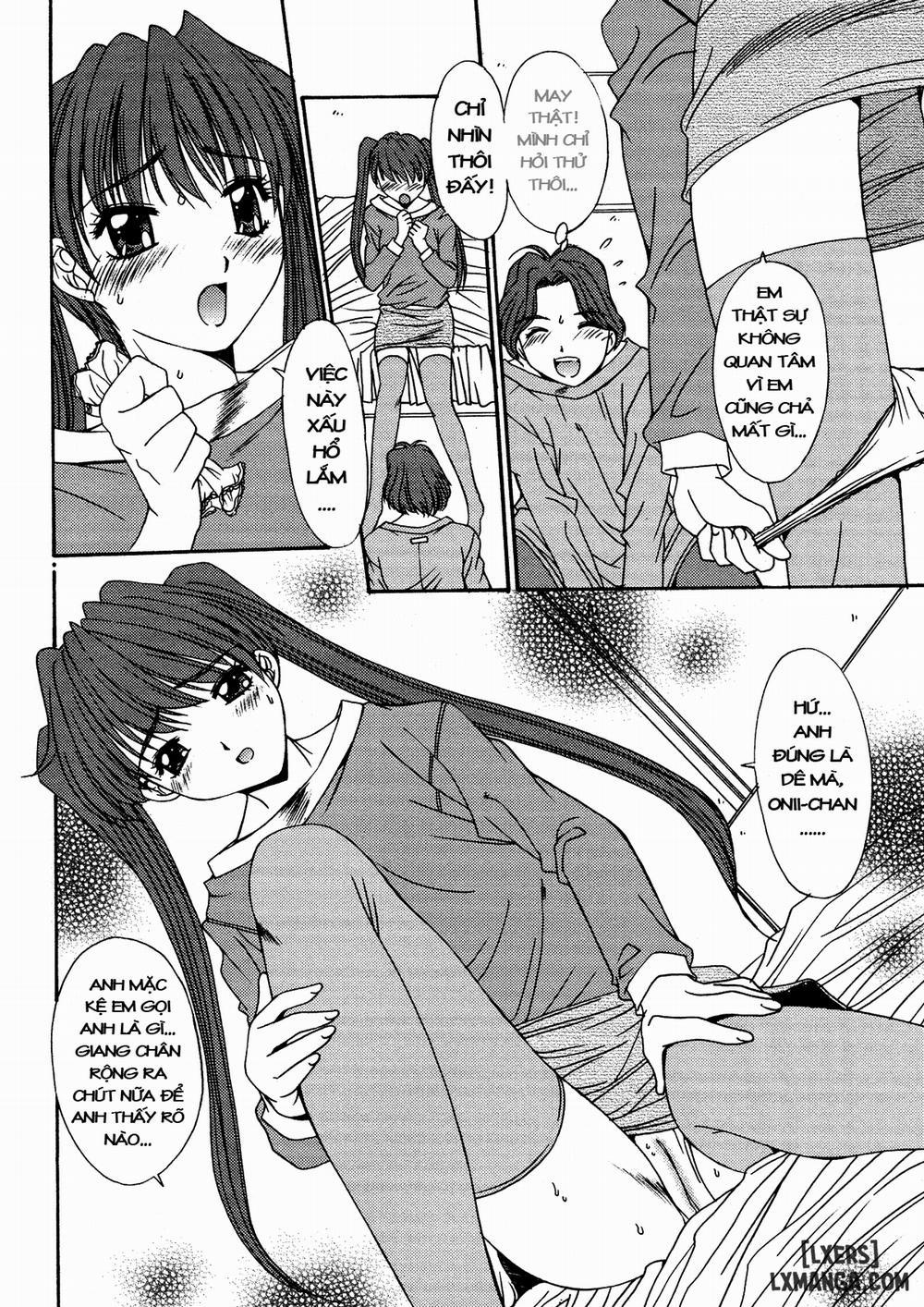 Taboo District 9 trang 5