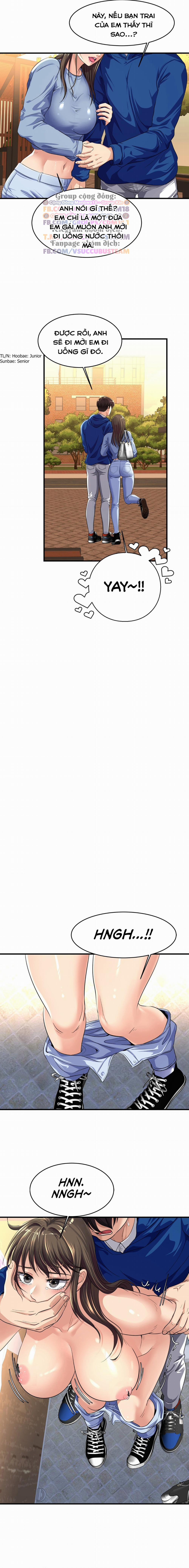 Tác Động Bí Mật 2 trang 12