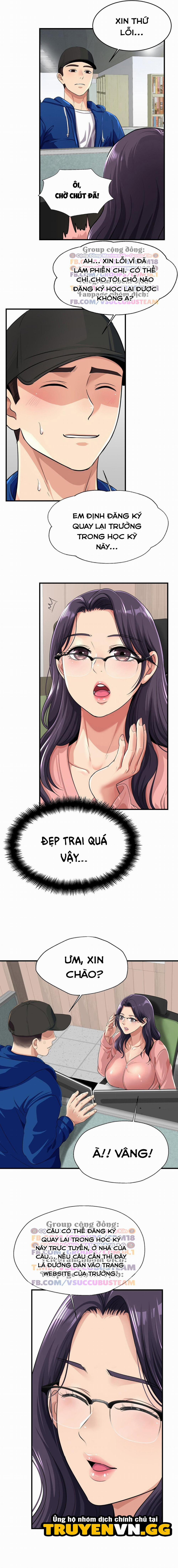 Tác Động Bí Mật 2 trang 3