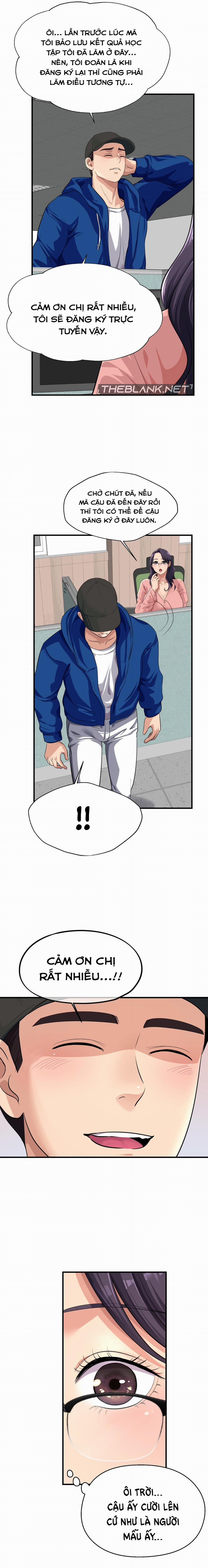 Tác Động Bí Mật 2 trang 4