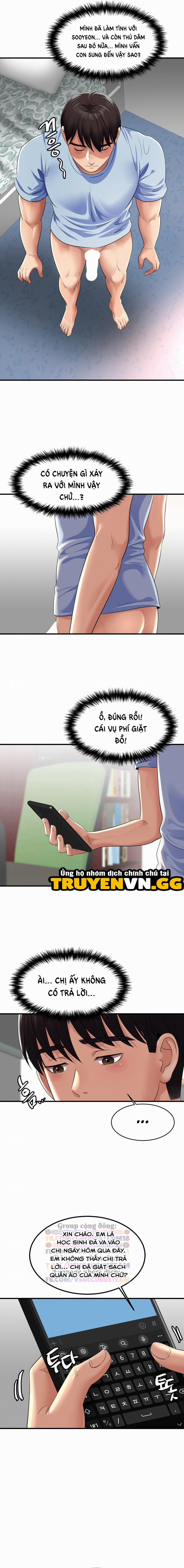 Tác Động Bí Mật 3 trang 14