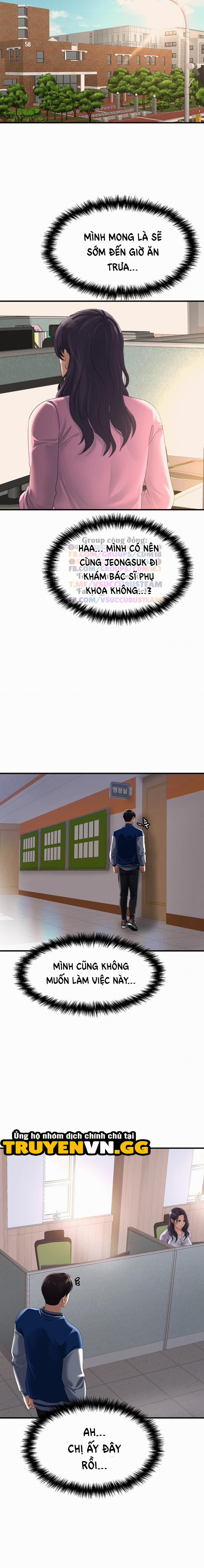 Tác Động Bí Mật 3 trang 17