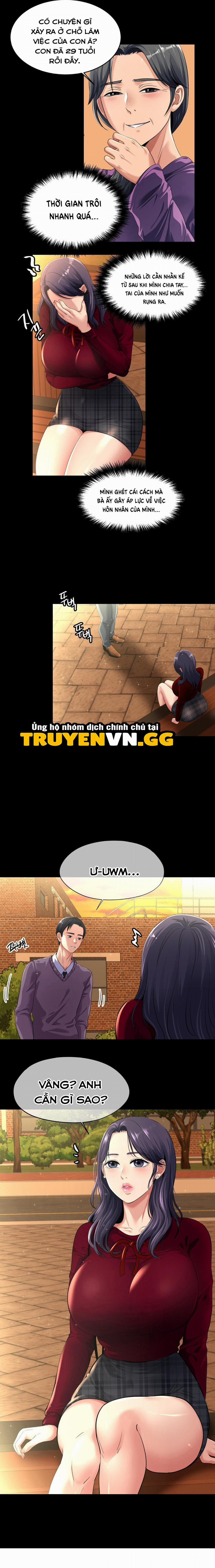 Tác Động Bí Mật 3 trang 3