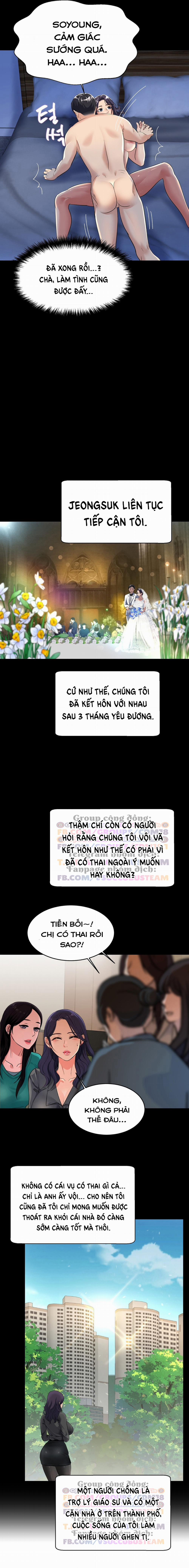 Tác Động Bí Mật 3 trang 6