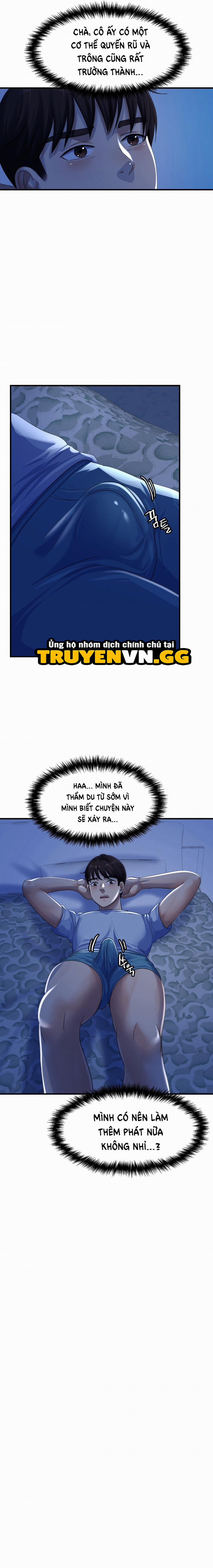 Tác Động Bí Mật 3 trang 9