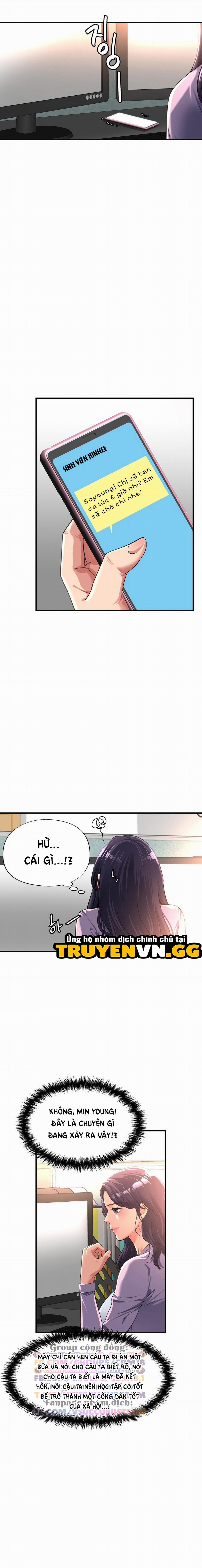 Tác Động Bí Mật 4 trang 12