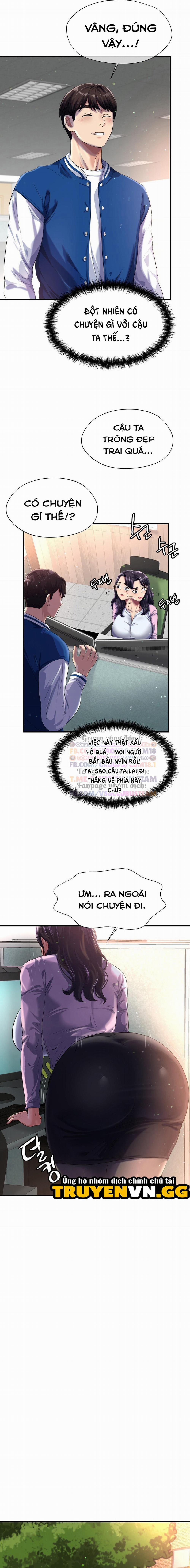 Tác Động Bí Mật 4 trang 2