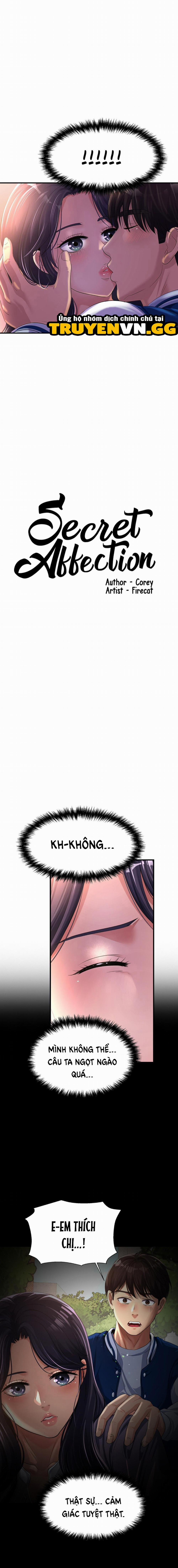 Tác Động Bí Mật 5 trang 1