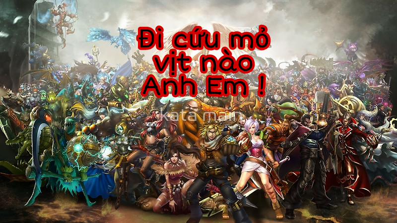 Tác dụng thật sự của hôn gió (League of Legends) Oneshot trang 2