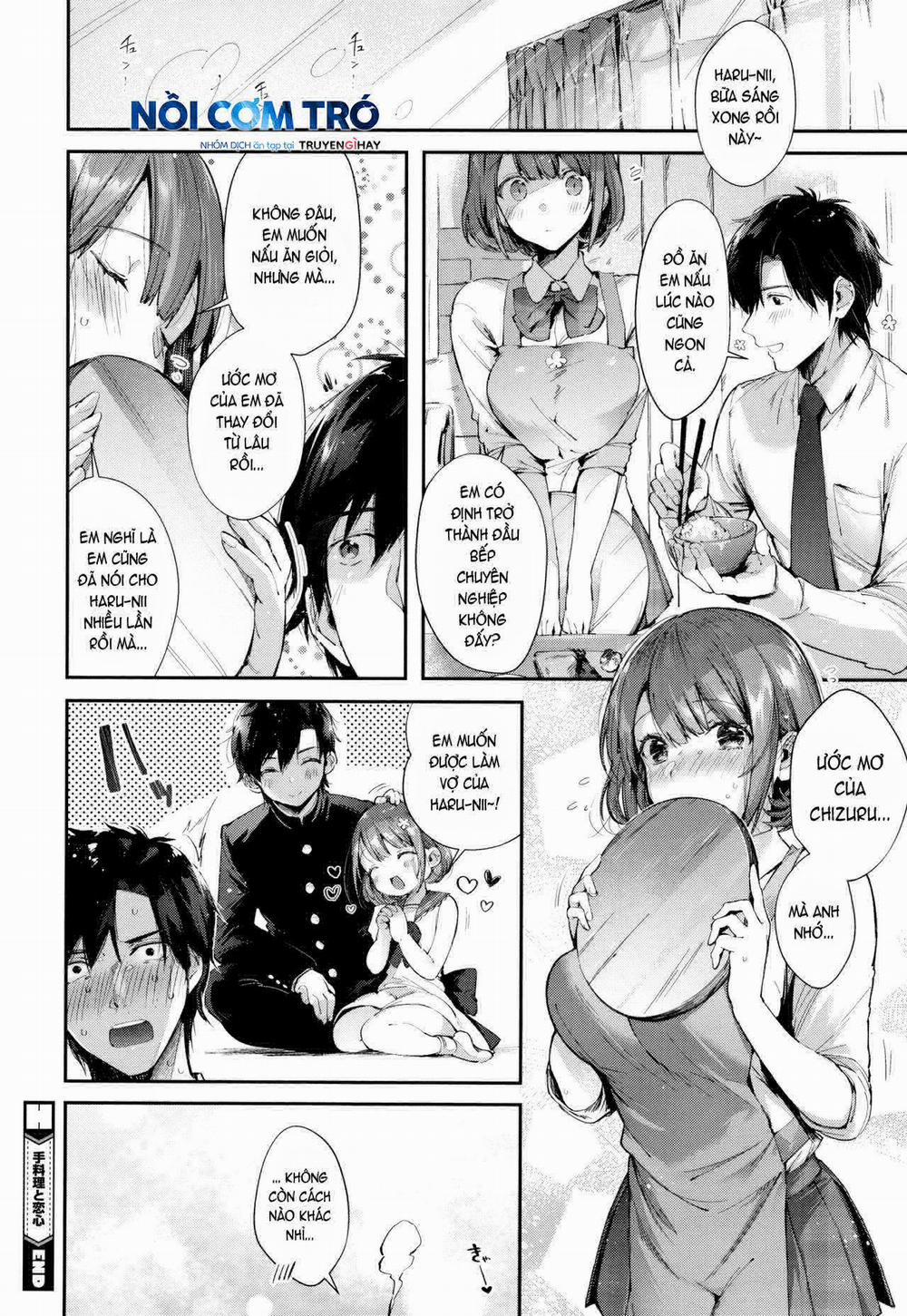 Tác Giả Suihei Sen 10.2 trang 11