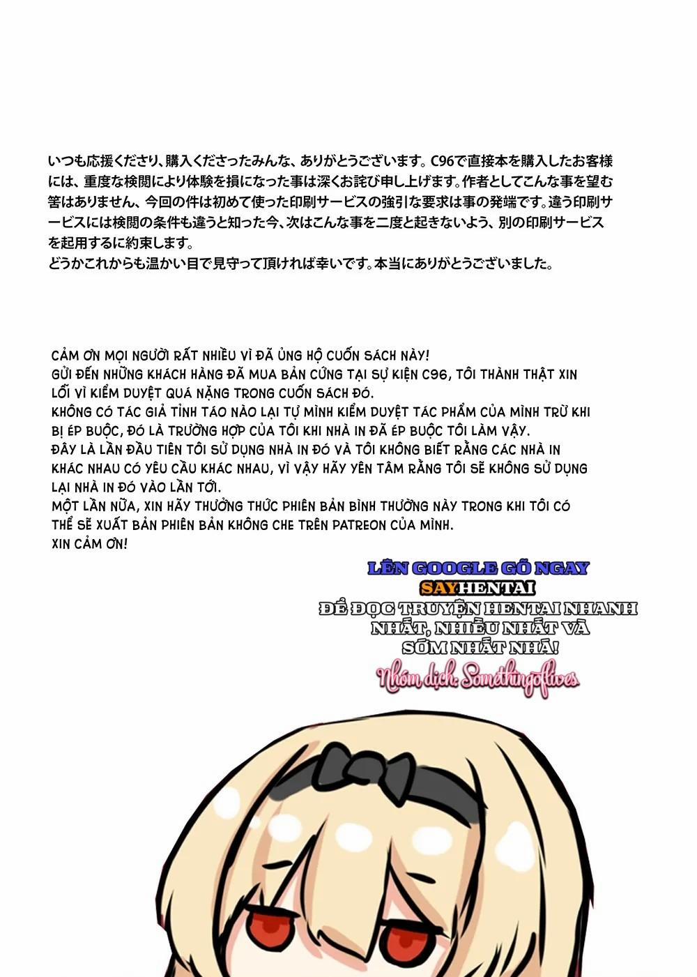 Tác phẩm nghệ thuật của Xeph 1 trang 19