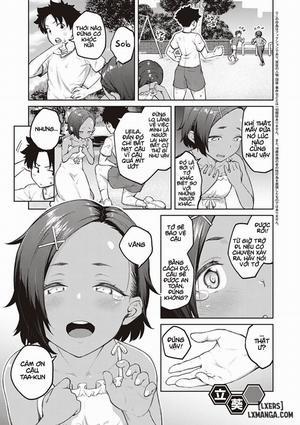 Đọc truyện Tachiaoi