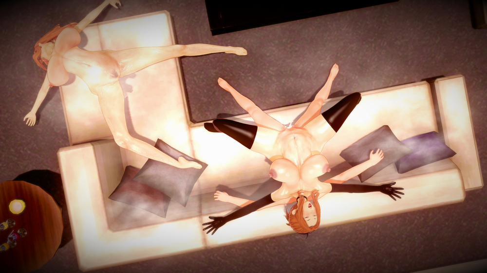 Tachibana-san-chi no Dansei Jijou Matome Ban (Version Có Màu) Extra 3 0 Artist CG trang 21