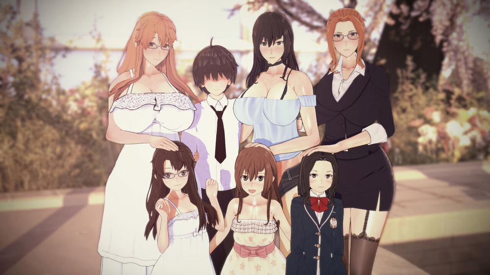 Tachibana-san-chi no Dansei Jijou Matome Ban (Version Có Màu) Extra 4 0 Artist CG trang 1