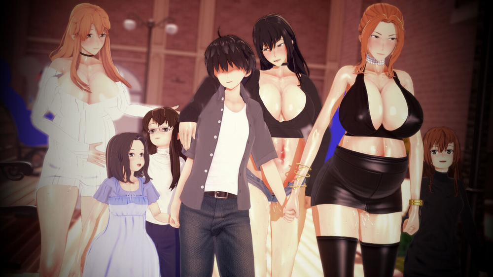 Tachibana-san-chi no Dansei Jijou Matome Ban (Version Có Màu) Extra 4 0 Artist CG trang 34