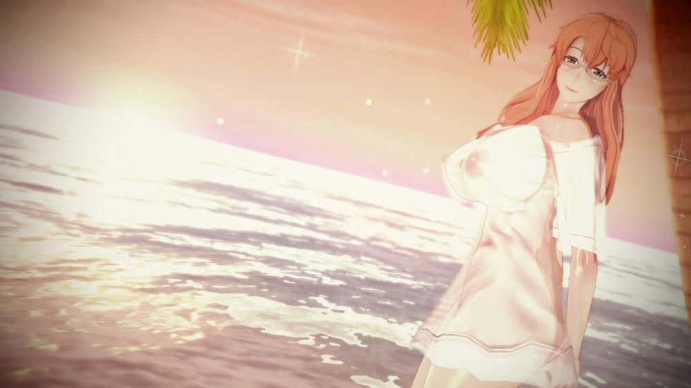 Tachibana-san-chi no Dansei Jijou Matome Ban (Version Có Màu) Extra 4 0 Artist CG trang 4