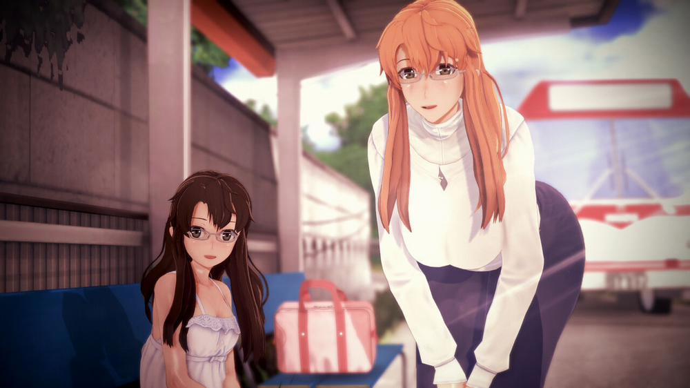 Tachibana-san-chi no Dansei Jijou Matome Ban (Version Có Màu) Extra 4 0 Artist CG trang 6