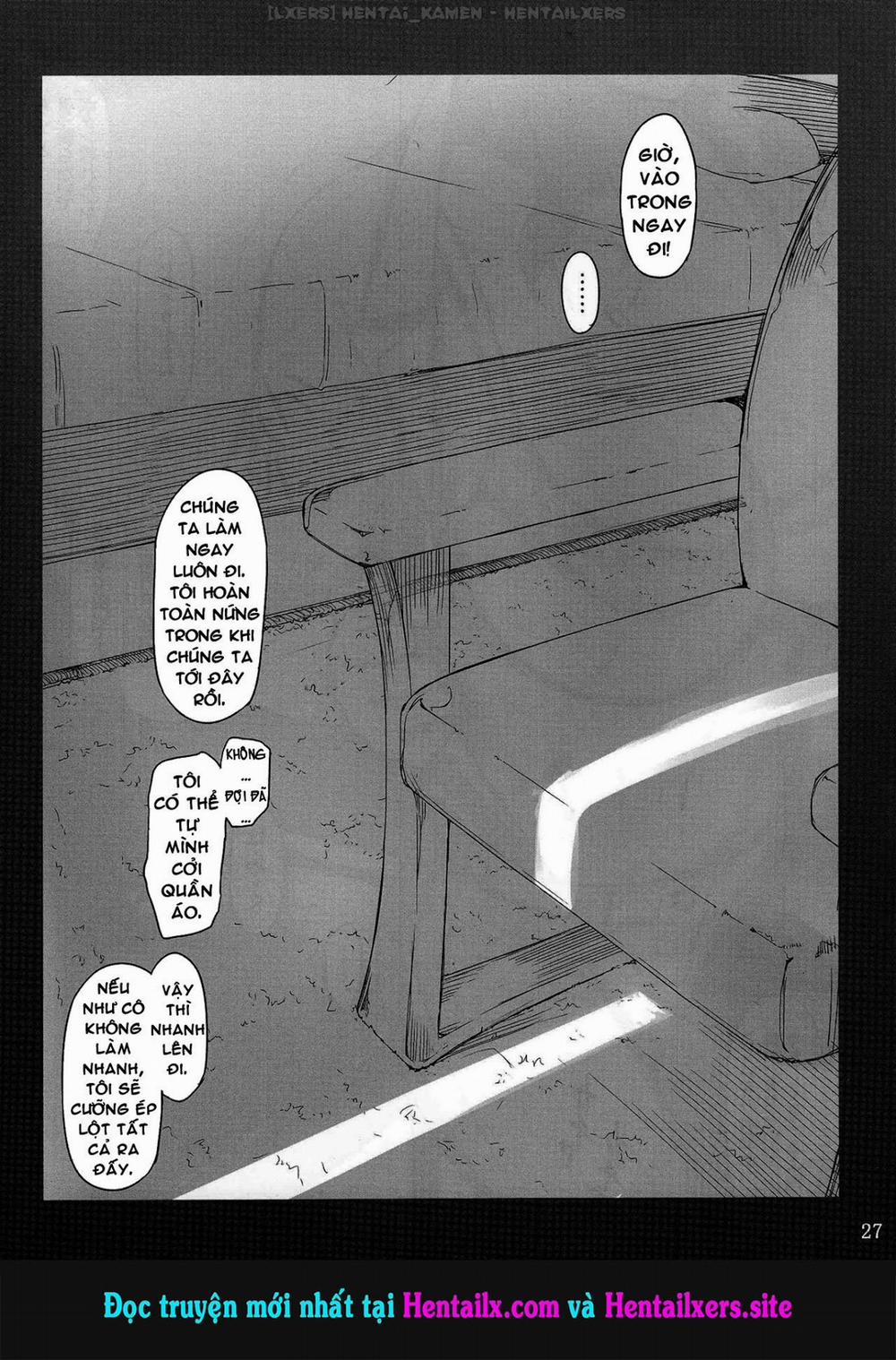 Tachibana-san-chi no Dansei Jijou Matome Ban 5 [End] trang 26