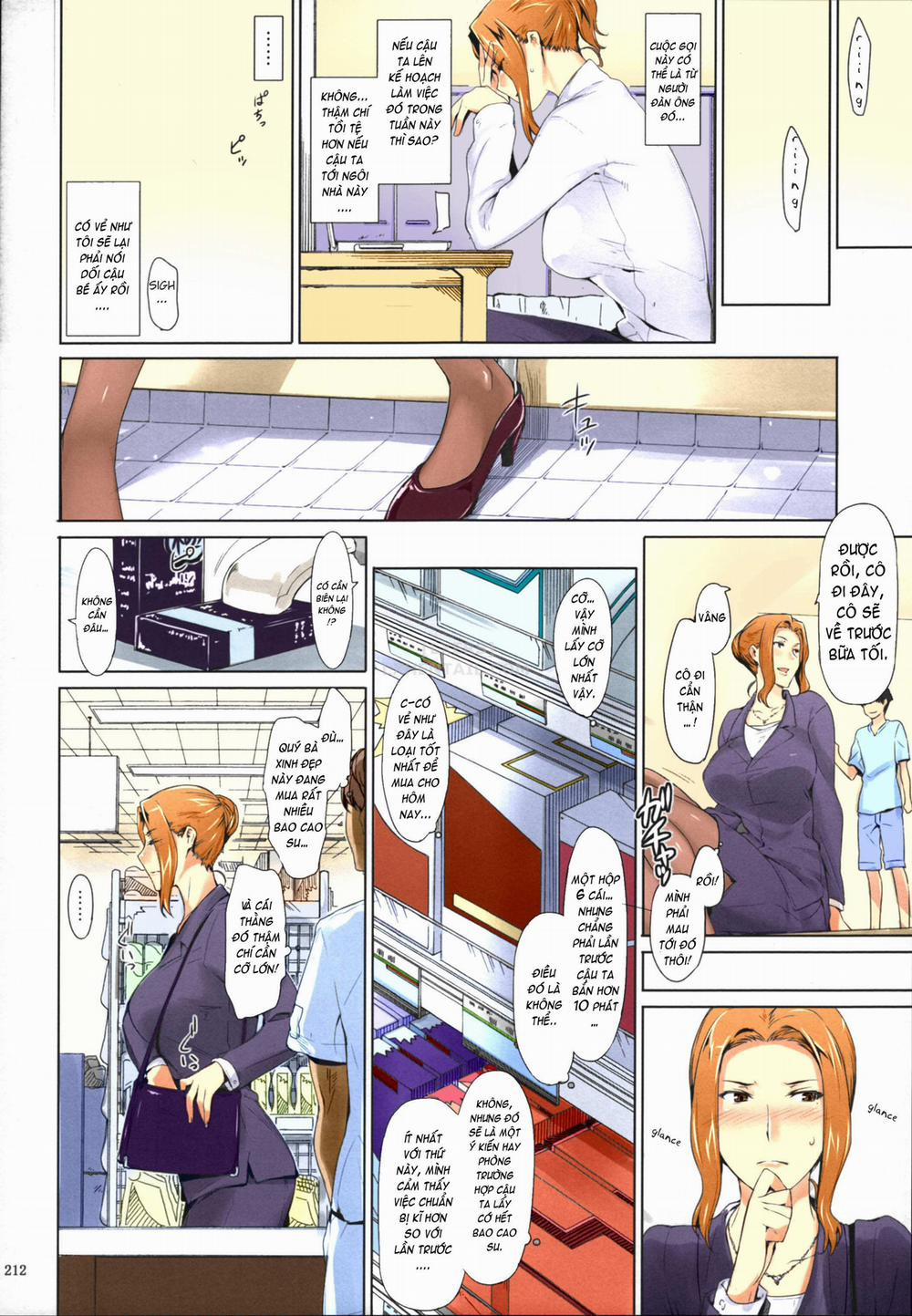 Tachibana-san-chi no Dansei Jijou Matome Ban 5 trang 7