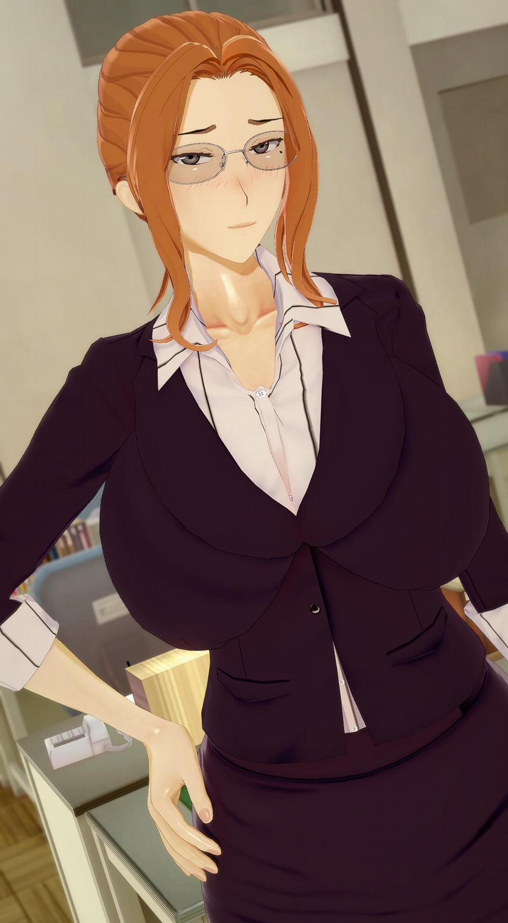 Tachibana-san-chi no Dansei Jijou Matome Ban 7 trang 1