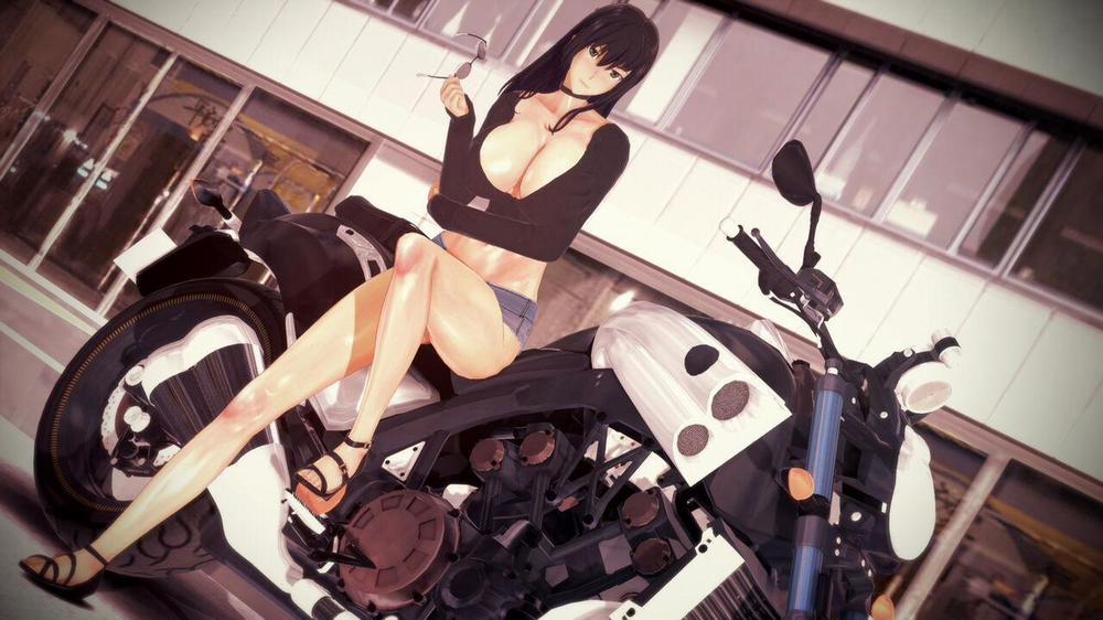 Tachibana-san-chi no Dansei Jijou Matome Ban 9 END trang 3