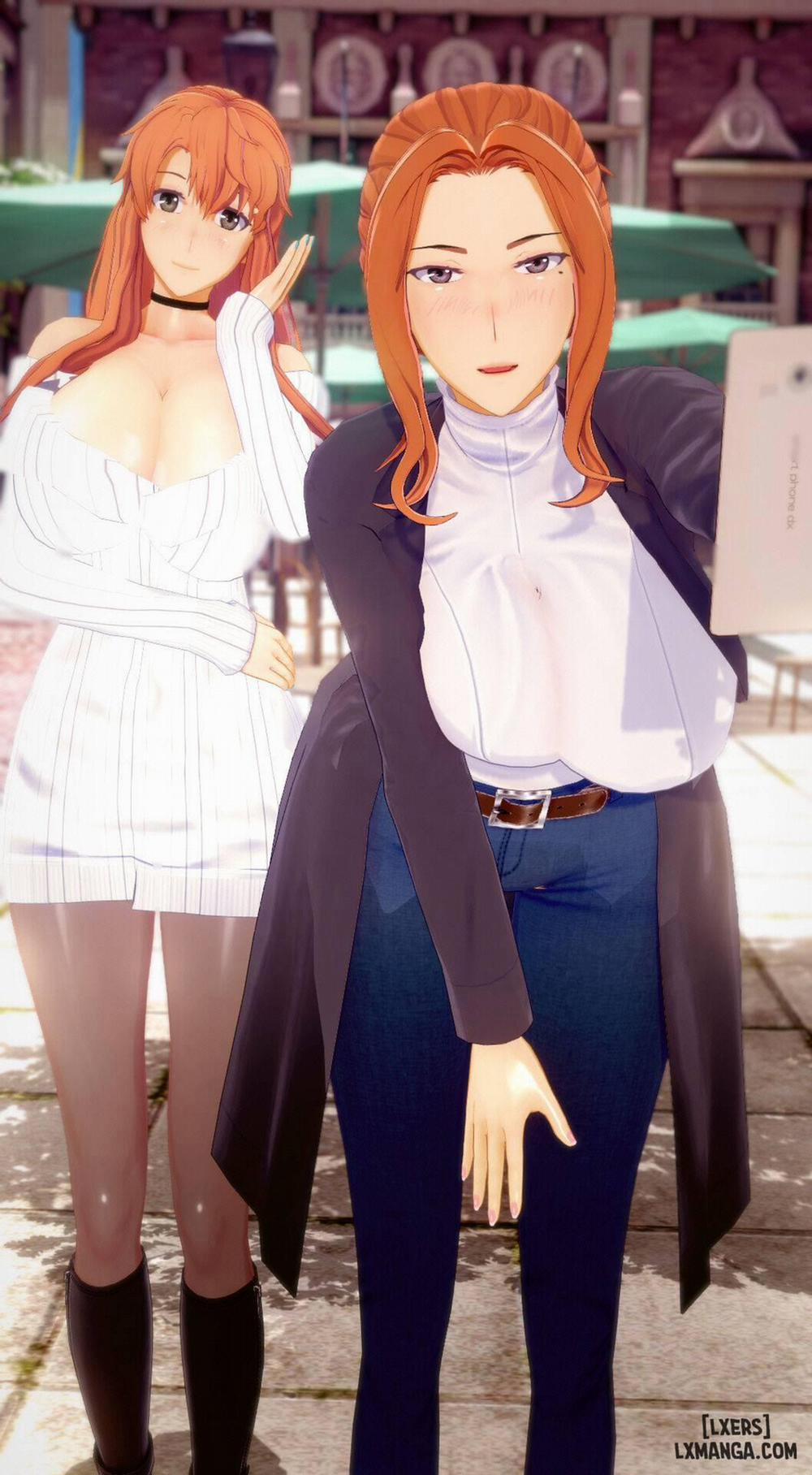 Tachibana-san-chi no Dansei Jijou Matome Ban 9 trang 1