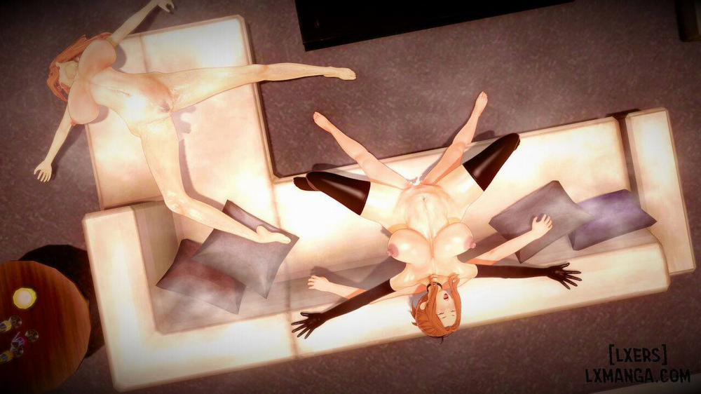 Tachibana-san-chi no Dansei Jijou Matome Ban 9 trang 21