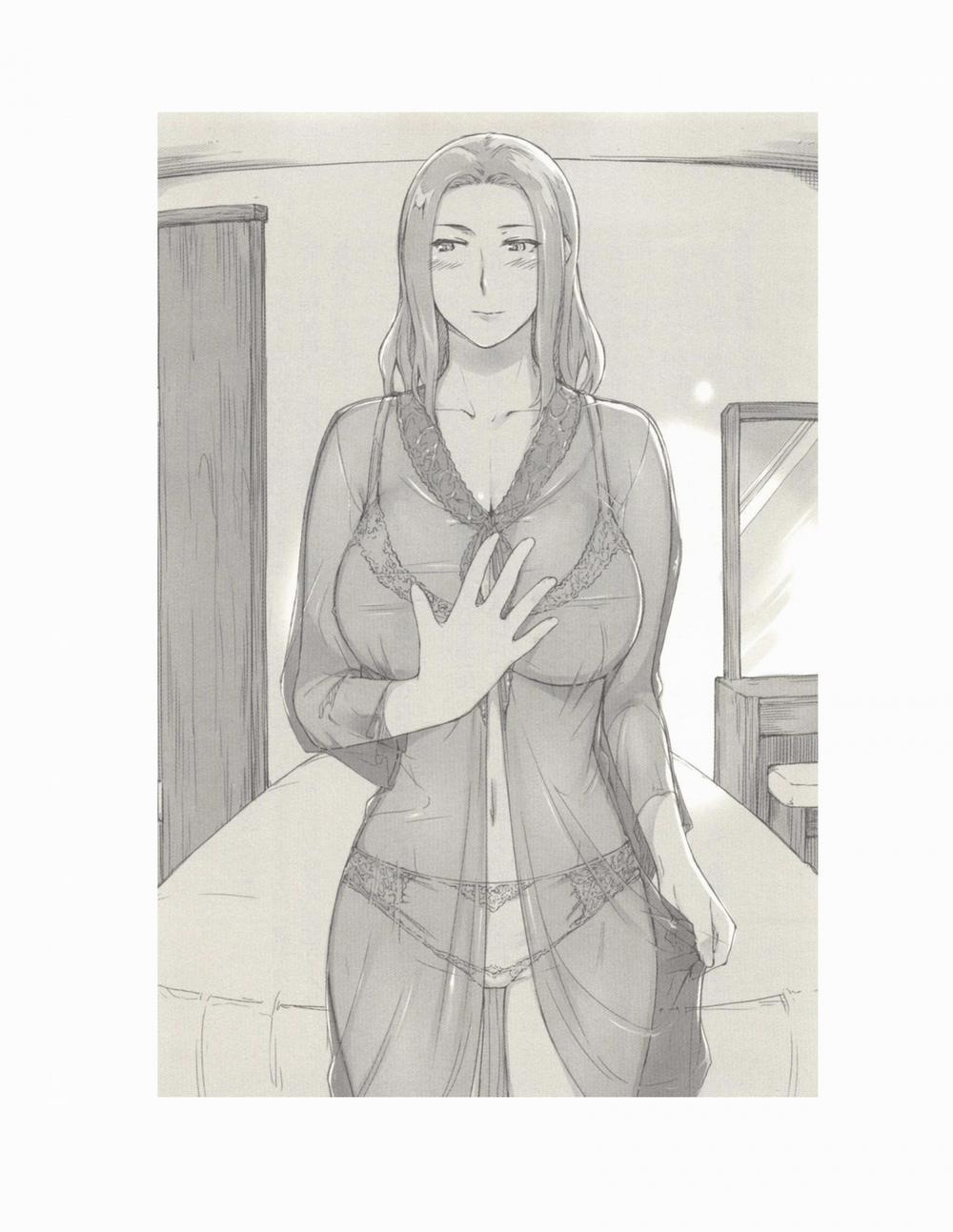 Tachibana-san-chi no Dansei Jijou 0 Tháng Tư 0 trang 5