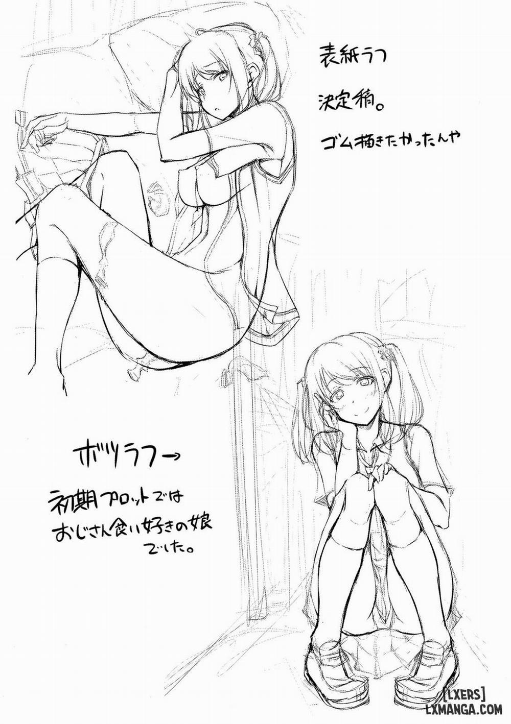 Tachibana Yukina Enkou Nisshi 1 trang 24