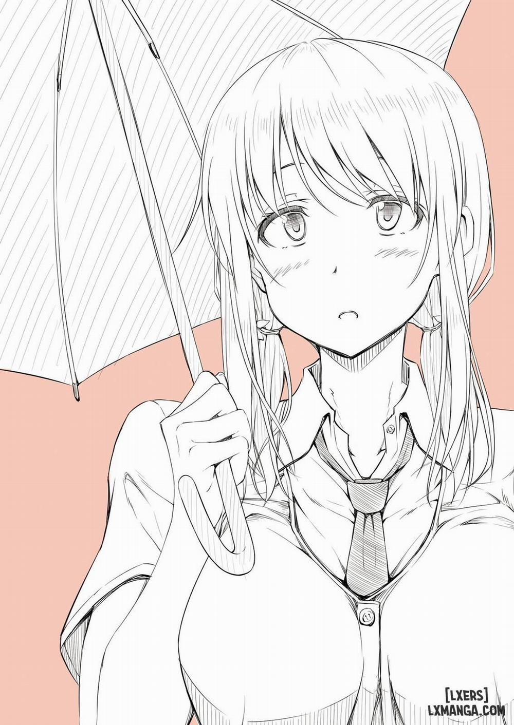 Tachibana Yukina Enkou Nisshi 2 trang 2