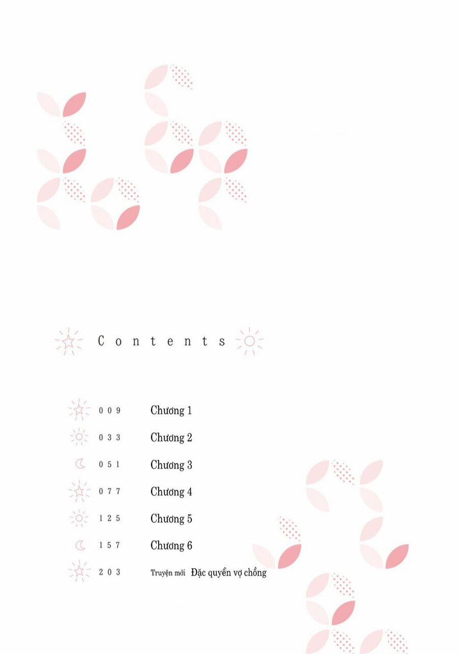 Tadaima, Okaeri 14 trang 4