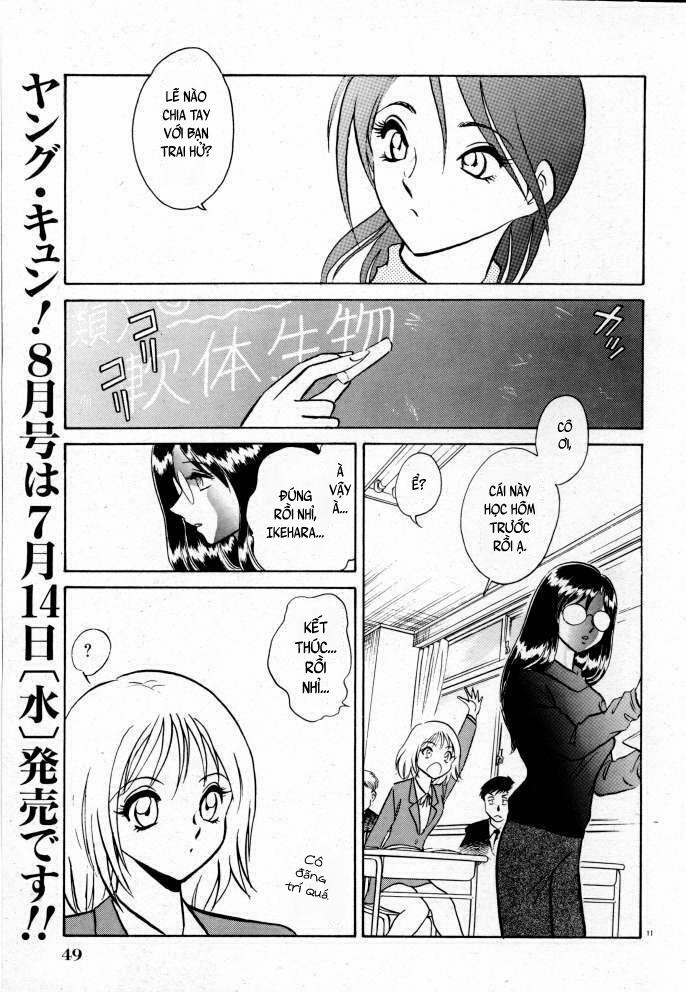 Tadashii Kagaijugyou 2 trang 21