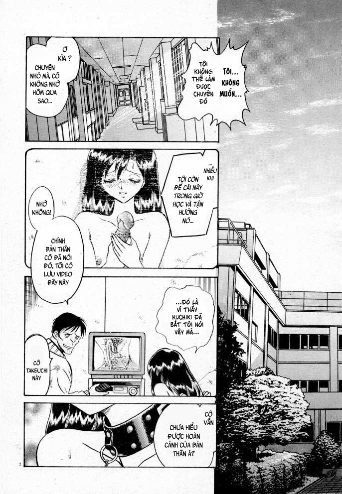 Tadashii Kagaijugyou 5 trang 2