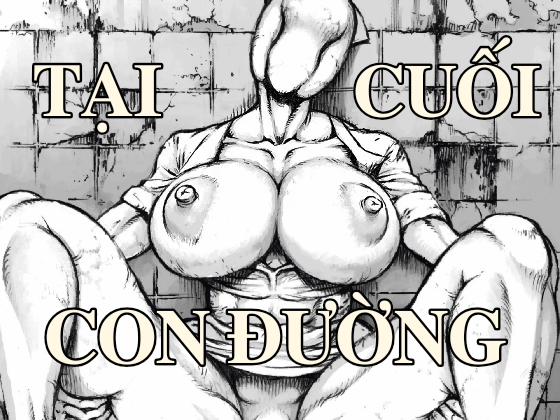 Tại cuối con đường Oneshot trang 1