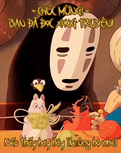 Tại cuối con đường Oneshot trang 24