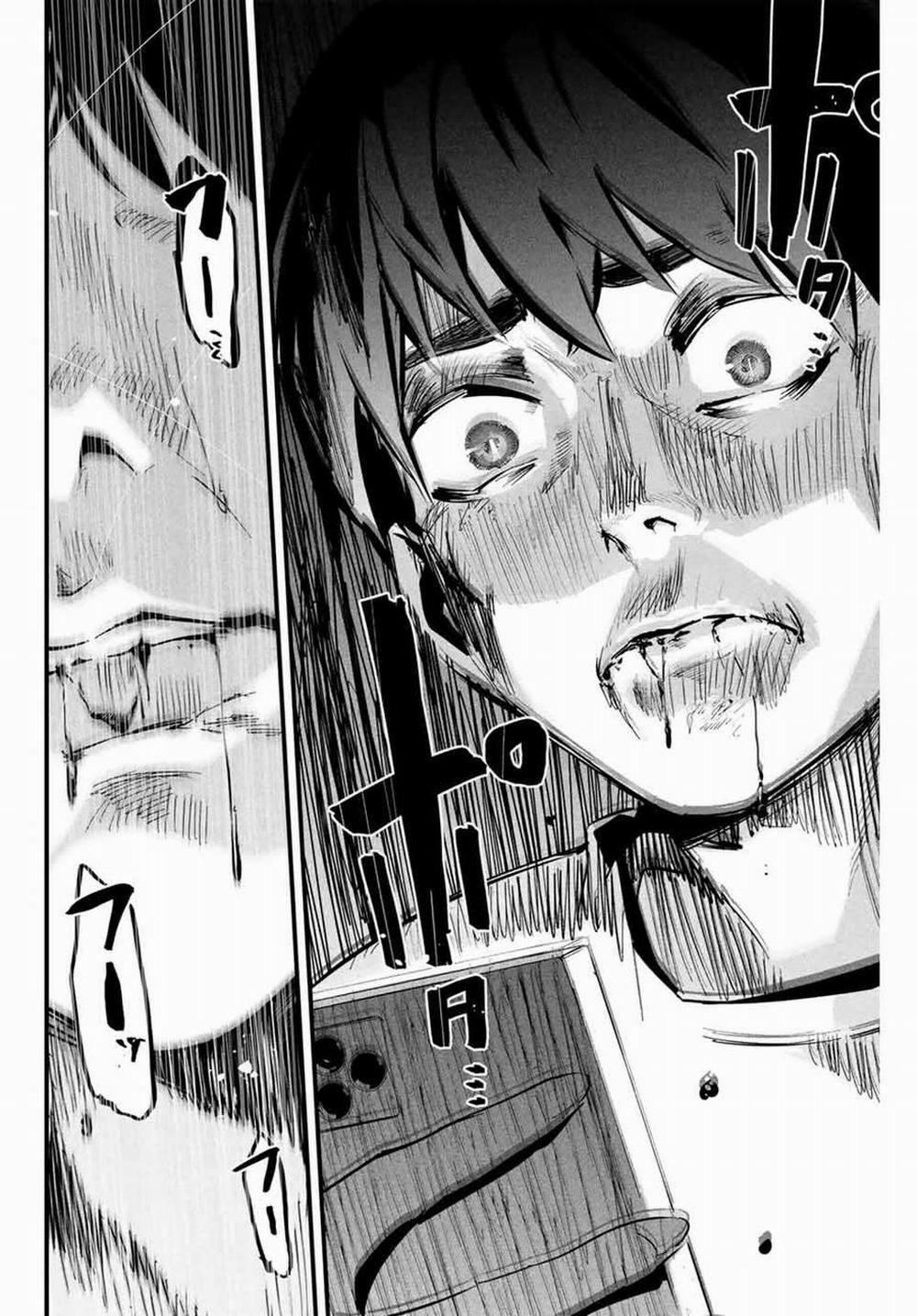 Tài Khoản Bí Mật Của Vợ Yêu 1 trang 22