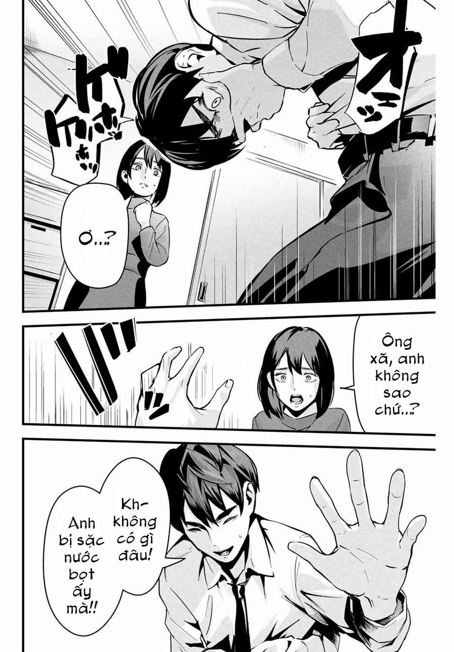 Tài Khoản Bí Mật Của Vợ Yêu 1 trang 26